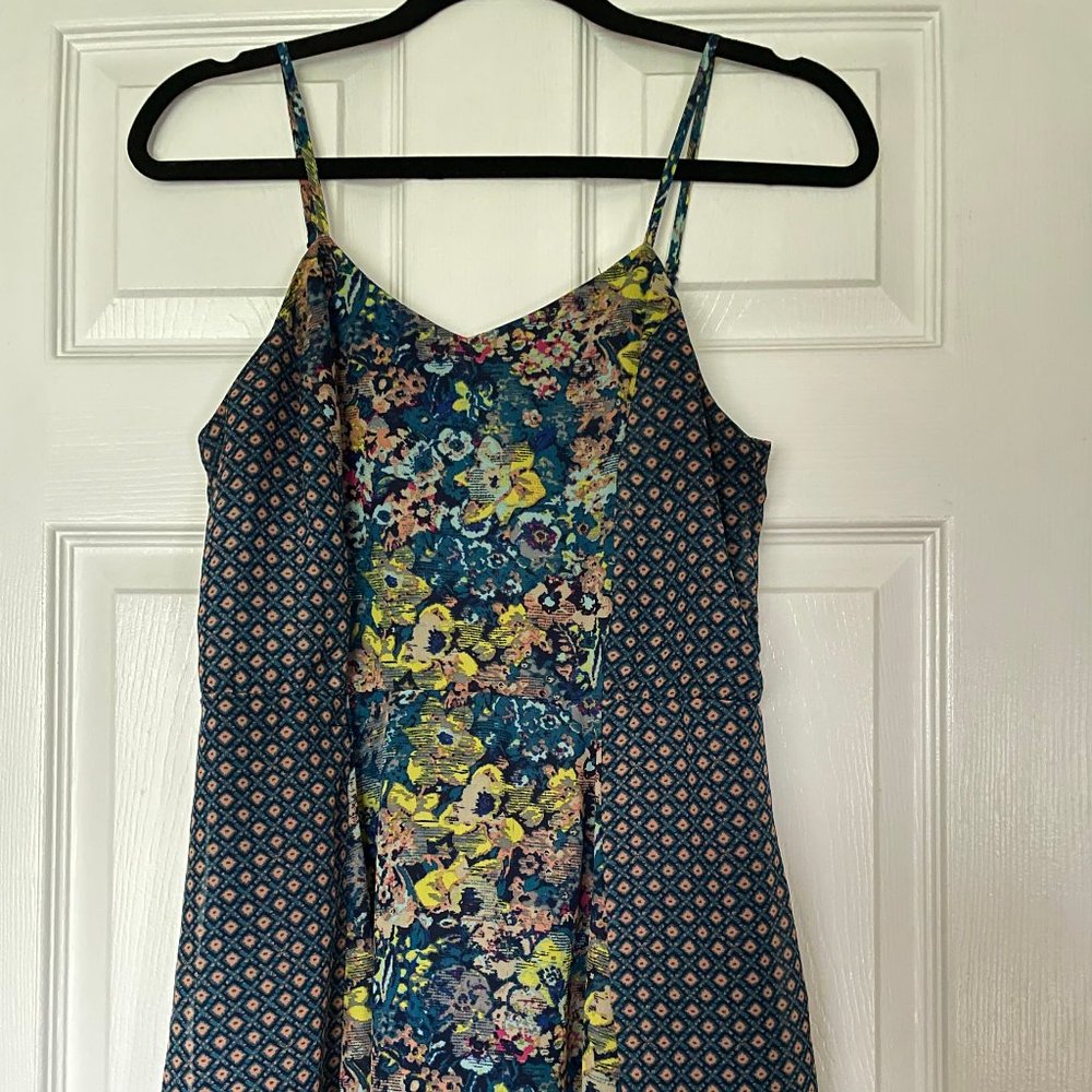 Spring Dress